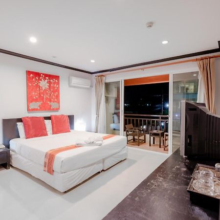 Napalai Resort Hua Hin Luaran gambar