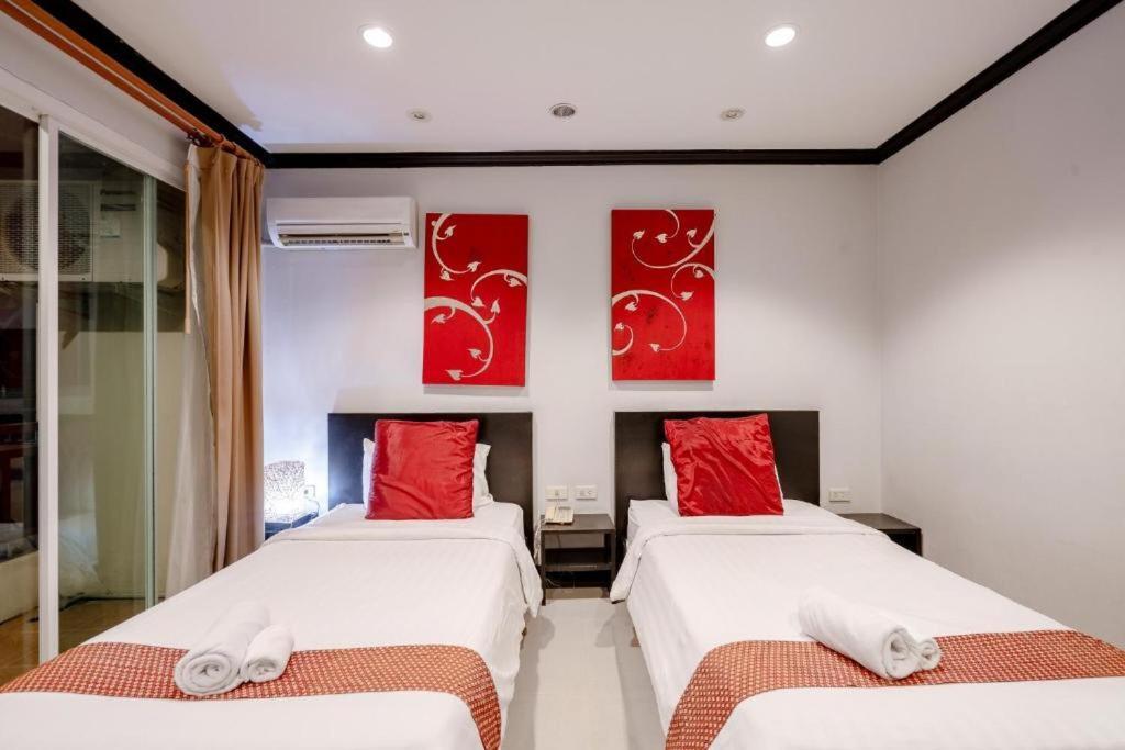 Napalai Resort Hua Hin Luaran gambar