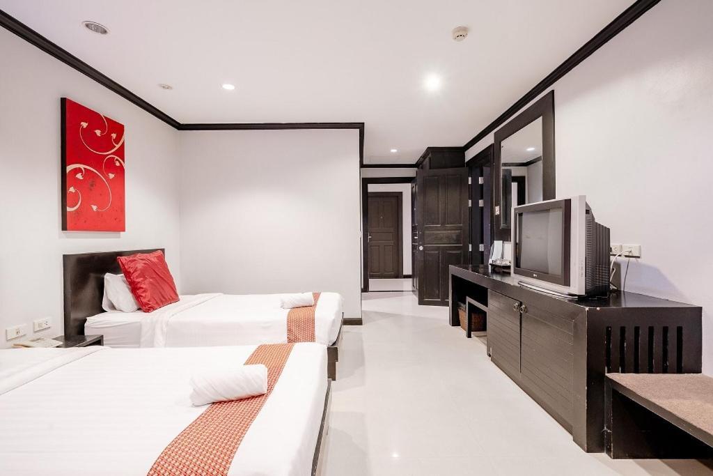 Napalai Resort Hua Hin Luaran gambar